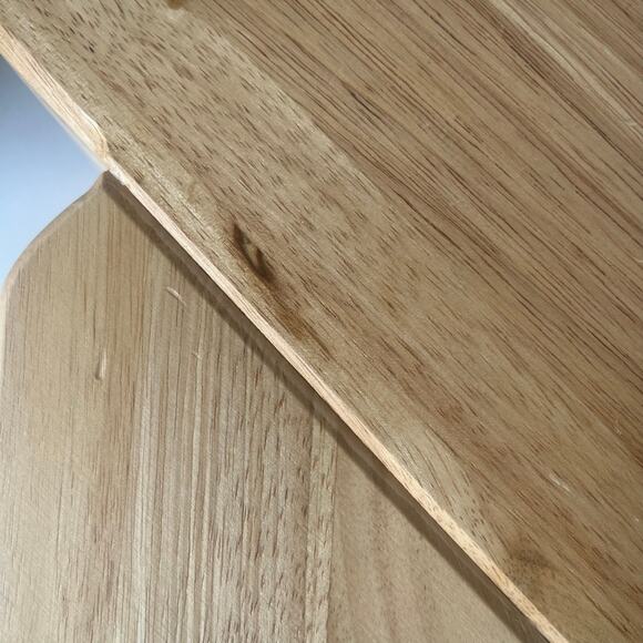 WUSTHOF 13 Slots Knife Wood Block Light Oak Kitchen Counter Beechwood - Picture 10 of 12